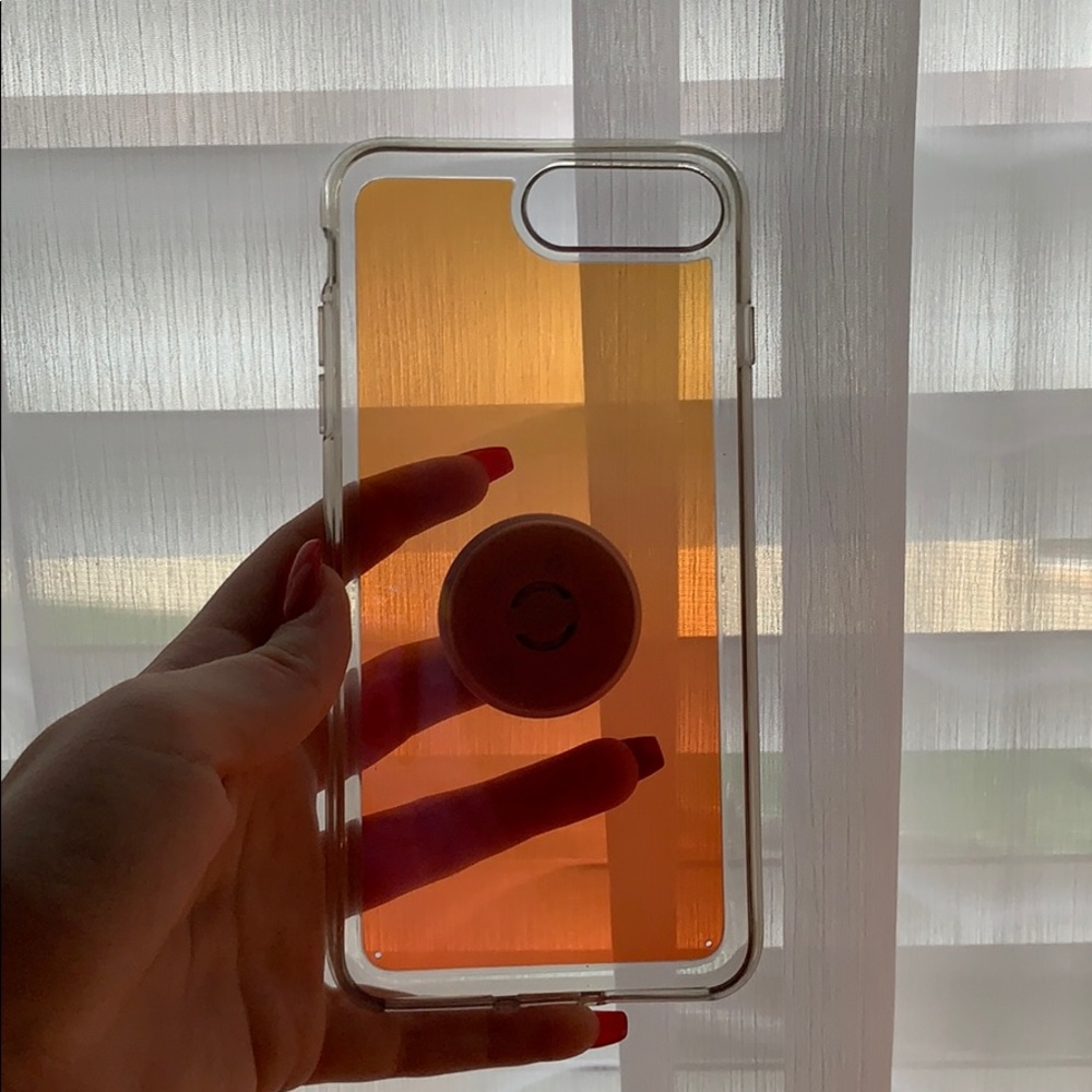 gradient iphone 7 plus case - Picture 3 of 4